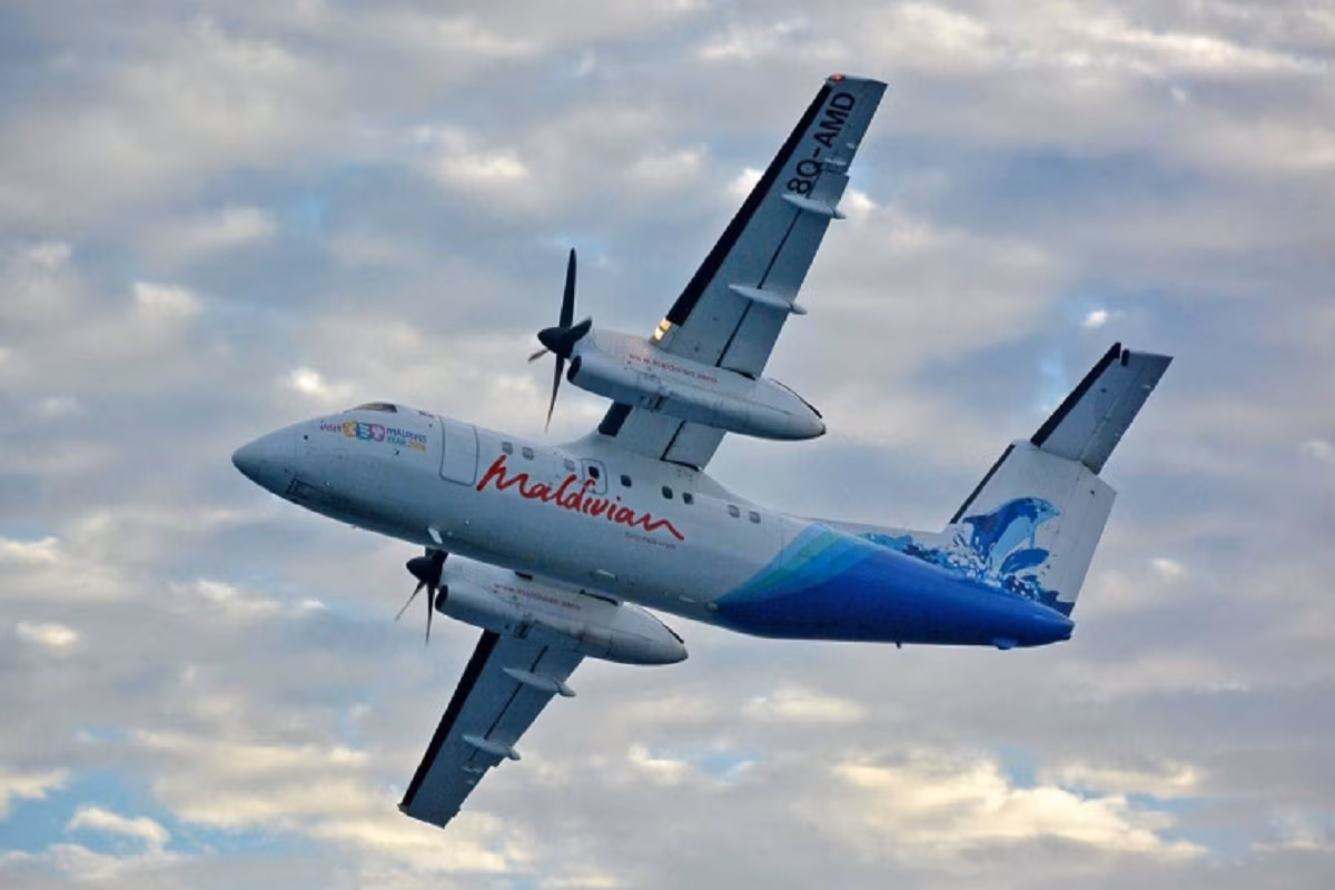 Maldivian Expands Funadhoo Flights, Strengthening Access to Shaviyani’s Resort-Focused Northern Corridor