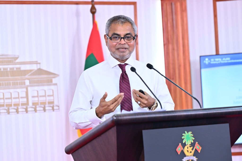 Maldives Advances New Long-Stay Visa Plans to Support Tourism Growth ...