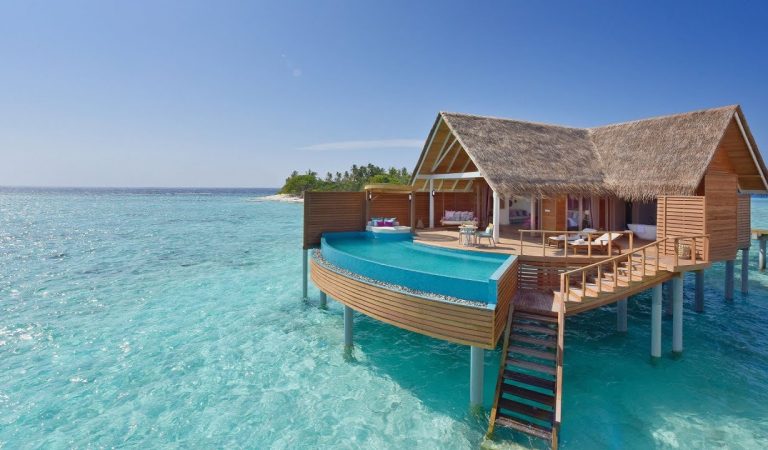 98.4% of Maldives Tourism Facilities Operational as Visitor Arrivals Rise to Over 312,000 in 2026