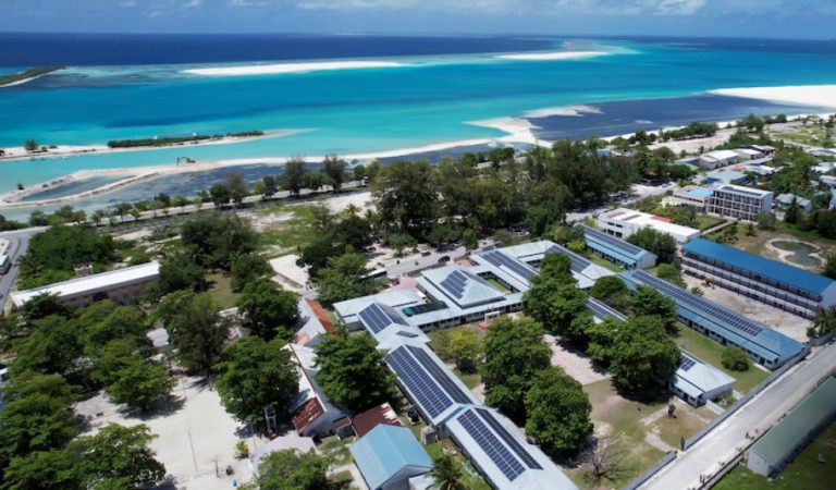 ADB Maintains Maldives Growth Forecast, Projects Stronger Economic Recovery in 2027