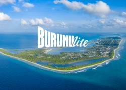 Addu City Prepares for Burunu Lite as Regional Sport Fishing Event Draws 24 Teams
