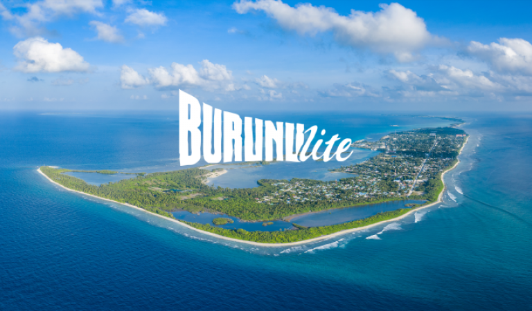 Addu City Prepares for Burunu Lite as Regional Sport Fishing Event Draws 24 Teams