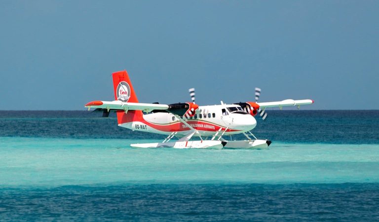 Airport Tax Revenue Surges as Tourist Arrivals and New Tariff Rates Boost Maldives’ Aviation Income