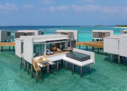 Alila Kothaifaru Maldives Celebrates Golden Week with Overwater Luxury and Culinary Discovery