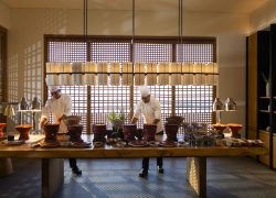 Alila Kothaifaru Maldives Elevates Island Dining with Distinctive Culinary Experiences