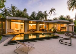 Alila Kothaifaru Maldives Expands Luxury Group Travel with Spacious Two-Bedroom Villas