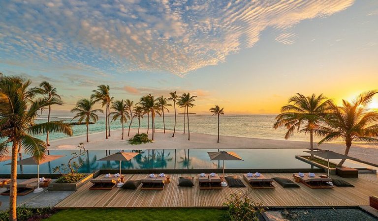 Alila Kothaifaru Maldives Ranked Among Top 10% Worldwide by TripAdvisor Travellers