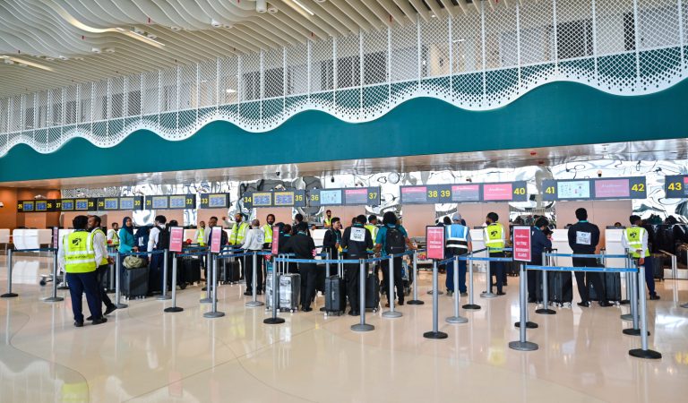 All International Airlines to Shift to New Velana Terminal by Year-End, Strengthening Maldives’ Tourism Gateway