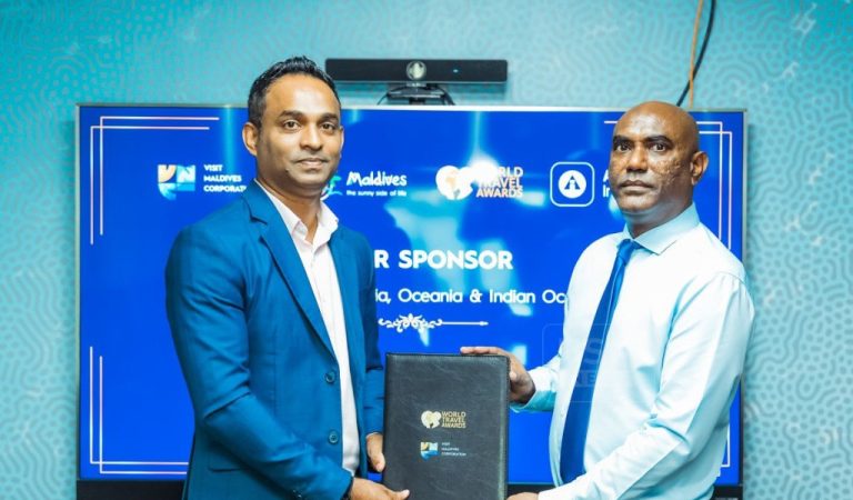Allied Insurance Joins Visit Maldives as Insurance Partner for World Travel Awards 2026