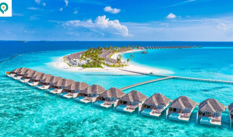American Tourist Numbers Climb as Maldives Nears 2.3 Million Visitor Milestone