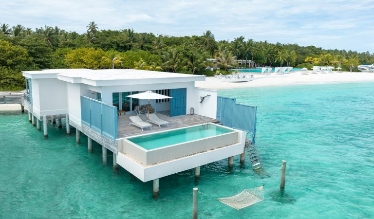 Amilla Maldives Earns International Recognition for Refined Luxury and Thoughtful Island Experiences