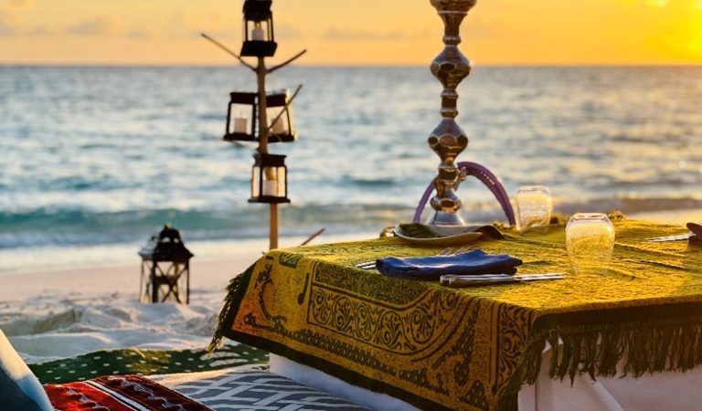 Amilla Maldives Enriches Eid Al-Adha with Family-Friendly Island Offerings