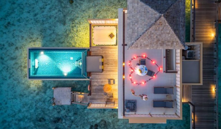 Angsana Velavaru Introduces Immersive Destination Dining Experiences 2