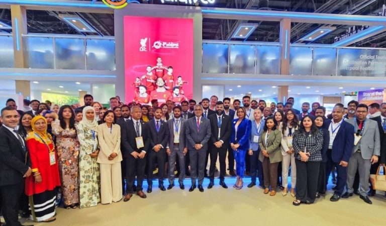 Arabian Travel Market 2026 Rescheduled to September, Supporting Stronger Global Participation and Continued Maldives Presence