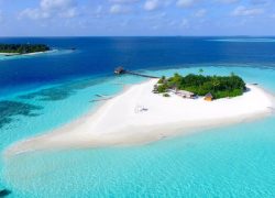 Australia Climbs to Seventh-Largest Tourism Market as Maldives Records Strong Growth in Arrivals