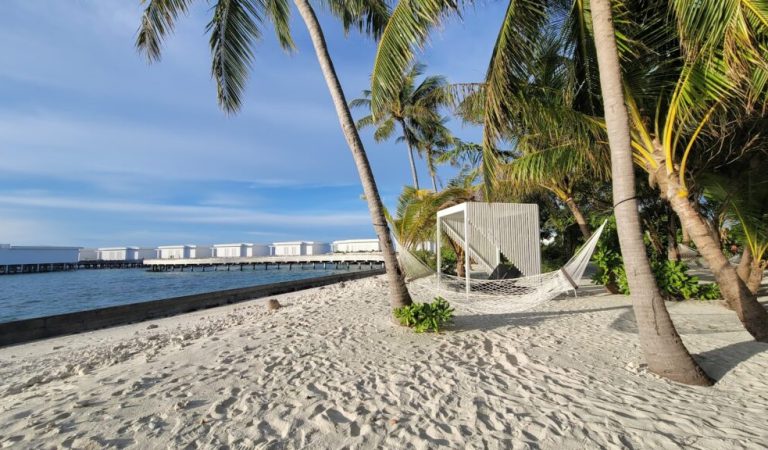 Award-Winning Amilla Maldives Recognized for Excellence in Family-Friendly Luxury