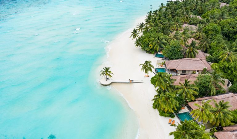 Ayada Maldives Named Among Top 25 Hotels Worldwide in 2025 TripAdvisor Travelers’ Choice Best of the Best Awards 1