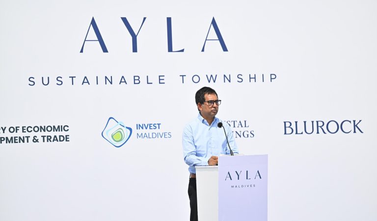Ayla Sustainable Township to Redefine the Maldives’ Tourism and Investment Landscape