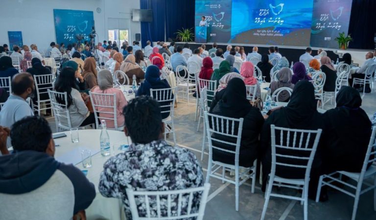 BCC Supports More Than 700 Businesses in Addu Through Expanding Regional Economic Development Efforts