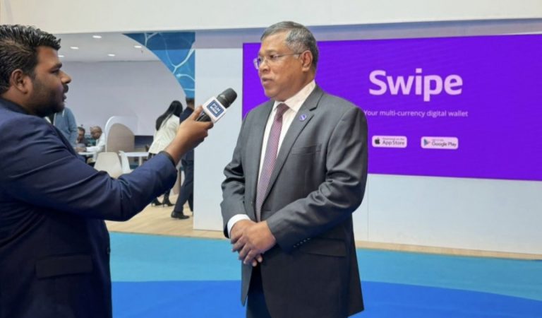 BML Expands Swipe International Accounts to Simplify Overseas Payments for Maldivian Customers