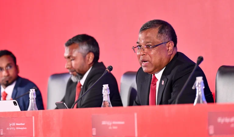 BML Handles USD 1.5 Million in Daily Transactions, Supporting Tourism and Global Connectivity