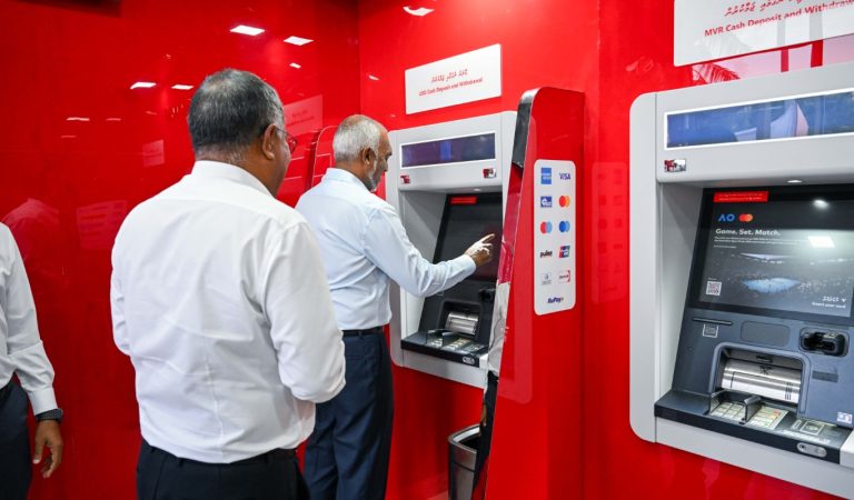 BML Introduces Monthly USD ATM Withdrawal Limit as Digital Banking Transition Advances