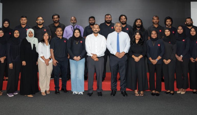 BML Launches Chartered Banker Programme to Strengthen Professional Banking Expertise in the Maldives