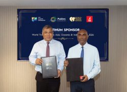 BML Named Platinum Title Sponsor as World Travel Awards Return to Maldives After a Decade