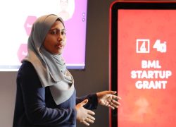 BML Opens Applications for MVR 1 Million Startup Grant to Support Maldivian Entrepreneurs