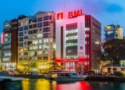 BML Posts Record USD 125.2 Million Profit as Lending, Deposits and Foreign Currency Sales Surge