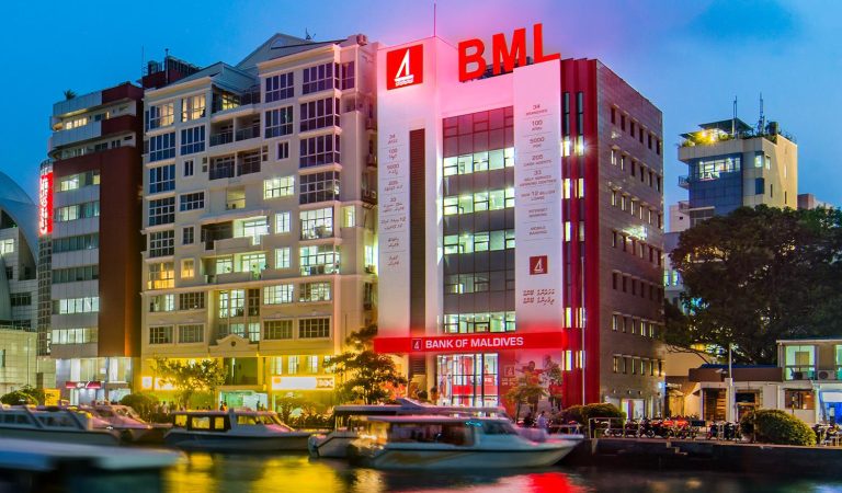 BML Posts Record USD 125.2 Million Profit as Lending, Deposits and Foreign Currency Sales Surge