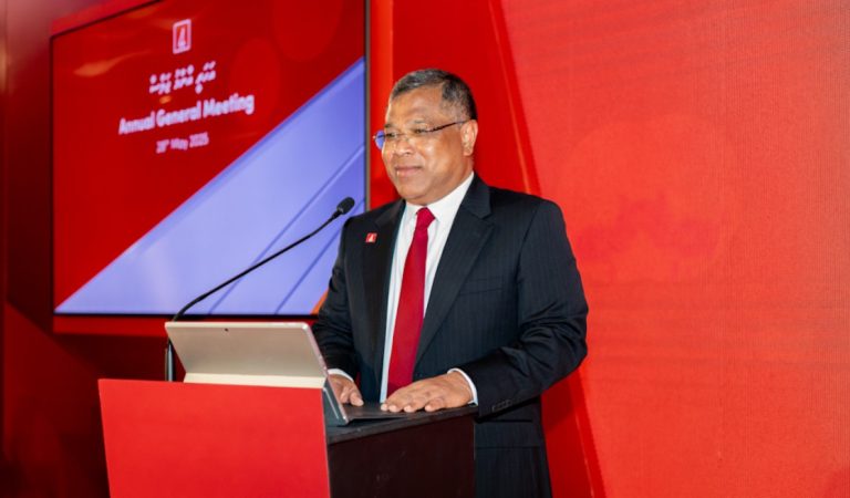BML Reaffirms Support for Maldives Tourism Sector Amid Global Uncertainties