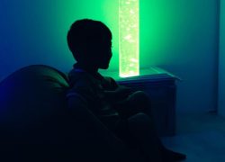 BML Supports New Sensory Classroom at Aminiya School to Strengthen Inclusive Education