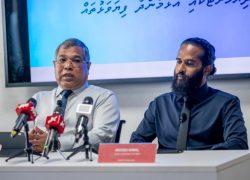 BML and Maldives Immigration Launch Real-Time Travel Verification to Strengthen Overseas Card Security