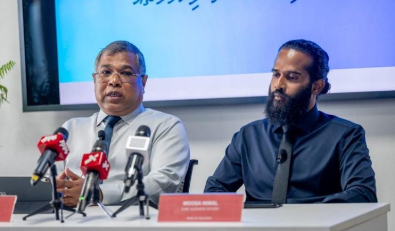 BML and Maldives Immigration Launch Real-Time Travel Verification to Strengthen Overseas Card Security