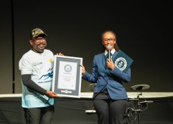Baani 2025 Maldives Sets Guinness World Record for Largest Group Snorkeling Event with 623 Participants in Baa Atoll