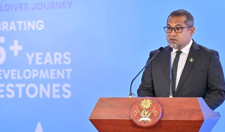 Balanced Diplomacy Gains Global Respect Maldives Sees Stronger International Ties Under President Dr Muizzu’s Visionary Foreign Policy