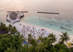 Bandos Maldives Celebrates 53 Years of Pioneering Island Hospitality