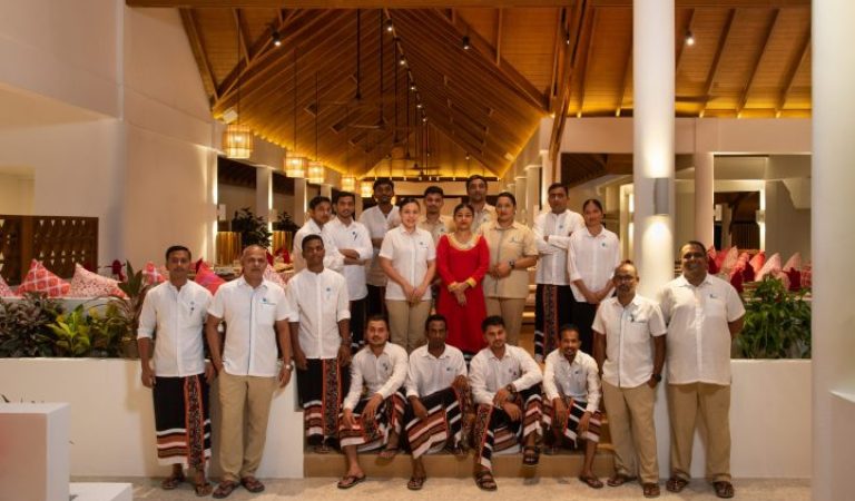 Bandos Maldives Reopens Iconic Gallery Restaurant After Major Upgrade