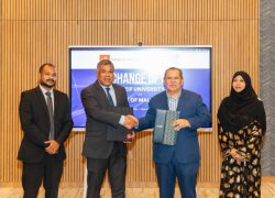 Bank of Maldives Academy Partners with INCEIF University to Strengthen Islamic Finance and Professional Development
