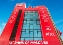 Bank of Maldives Launches Home Financing Facility for Tourism Employees Earning in US Dollars