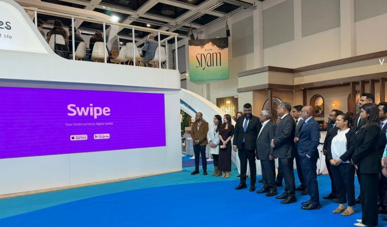 Bank of Maldives Launches Multi-Currency Digital Wallet “Swipe” to Advance Digital Payments in Tourism and Global Transactions