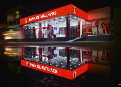 Bank of Maldives Named Among World’s Top Performing Banks by Forbes