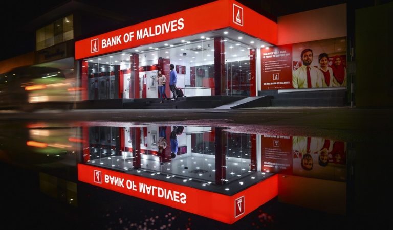 Bank of Maldives Named Among World’s Top Performing Banks by Forbes
