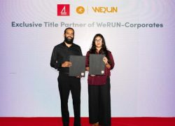 Bank of Maldives Partners with WeRUN Maldives to Advance Workplace Wellness Through Corporate Relay Race