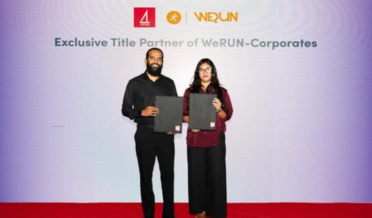 Bank of Maldives Partners with WeRUN Maldives to Advance Workplace Wellness Through Corporate Relay Race