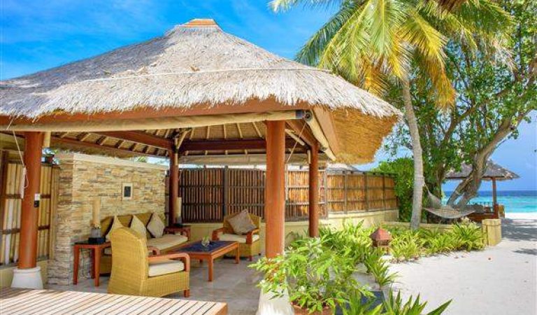 Banyan Tree Vabbinfaru Introduces Exclusive Wellness Experience for Couples and Families Seeking Deeper Connections