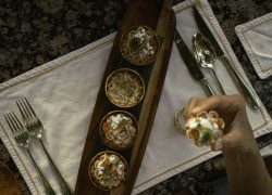 Banyan Tree Vabbinfaru Unveils Southern Thailand Culinary Showcase with Visiting Chef Tipa