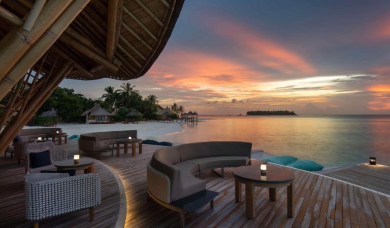 Banyan Tree Vabbinfaru and Dhawa Ihuru Lead July Tourism with Sustainability and Heritage Experiences