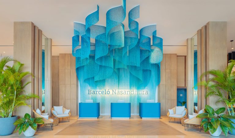Barceló Hotel Group Strengthens Presence in the Maldives with New Five-Star Hotel in Malé